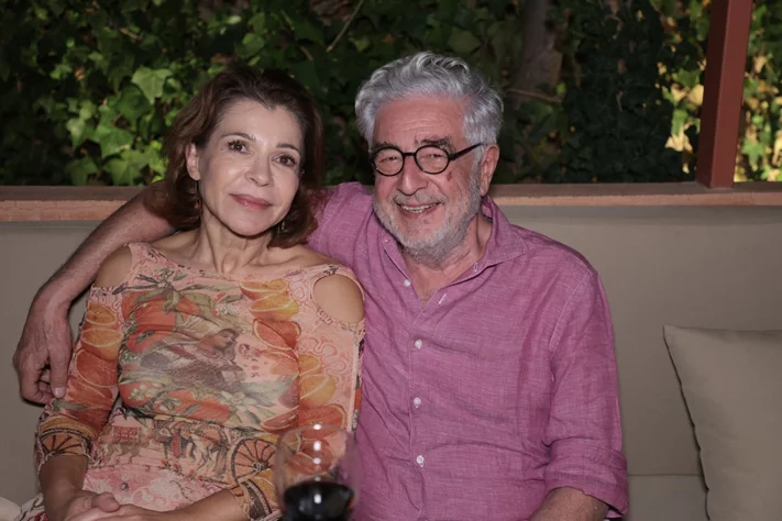 Ivy Social Club on Saturday Night