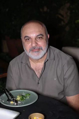 Ivy Social Club on Saturday Night