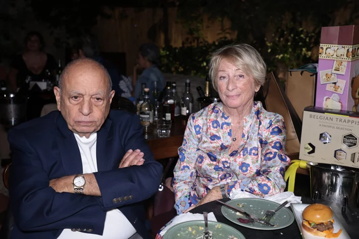 Ivy Social Club on Saturday Night