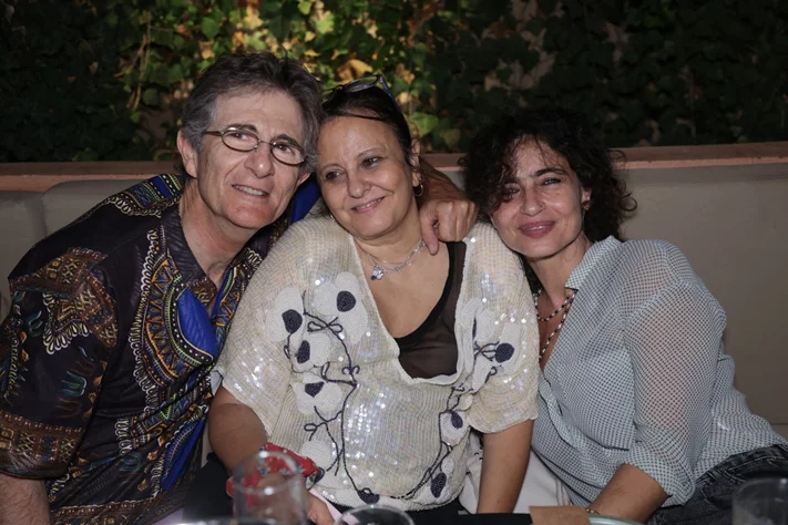 Ivy Social Club on Saturday Night