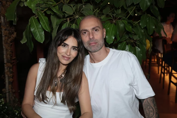 Ivy Social Club on Saturday Night