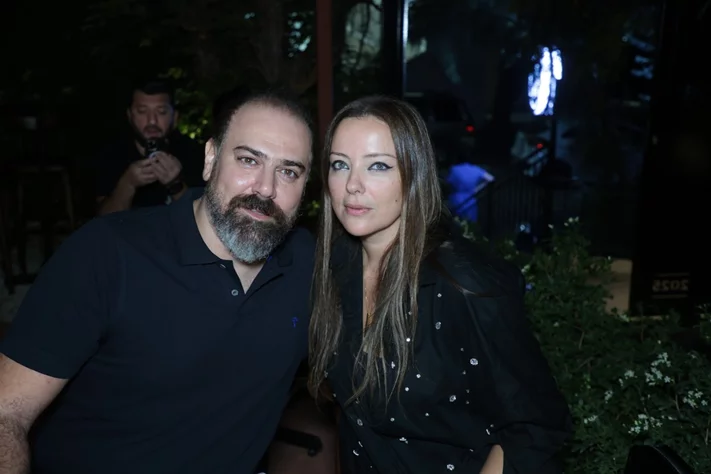 Ivy Social Club on Saturday Night