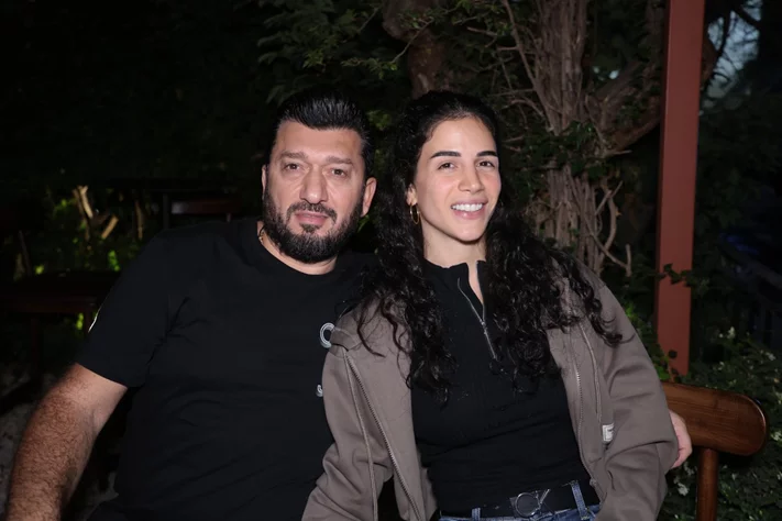 Ivy Social Club on Saturday Night