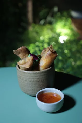 Ivy Social Club on Saturday Night