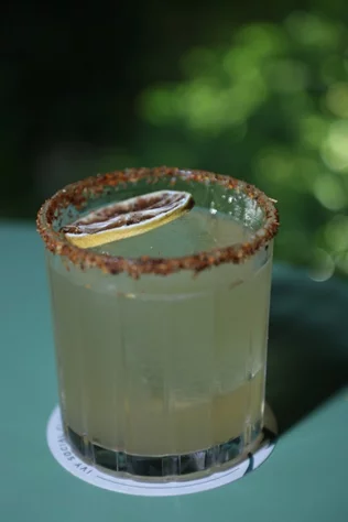 Ivy Social Club on Saturday Night