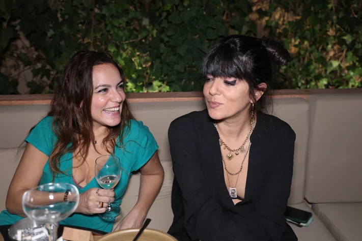 Ivy Social Club on Saturday Night