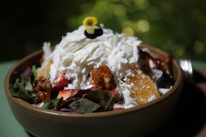 Ivy Social Club on Saturday Night