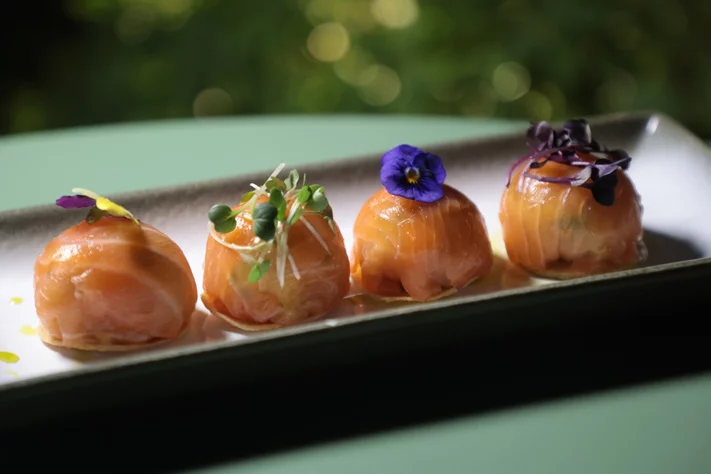 Ivy Social Club on Saturday Night