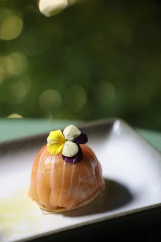 Ivy Social Club on Saturday Night