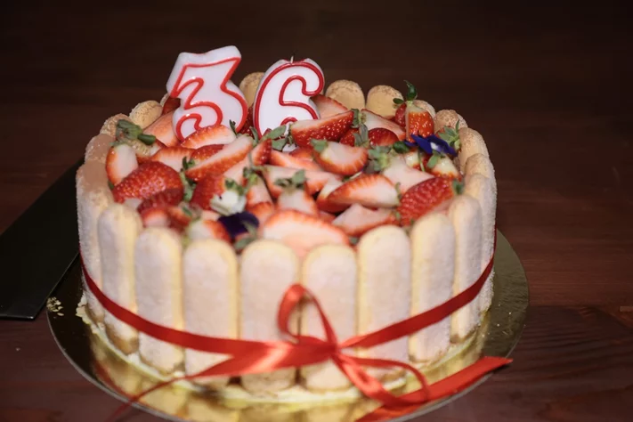 Ivy Social Club on Saturday Night