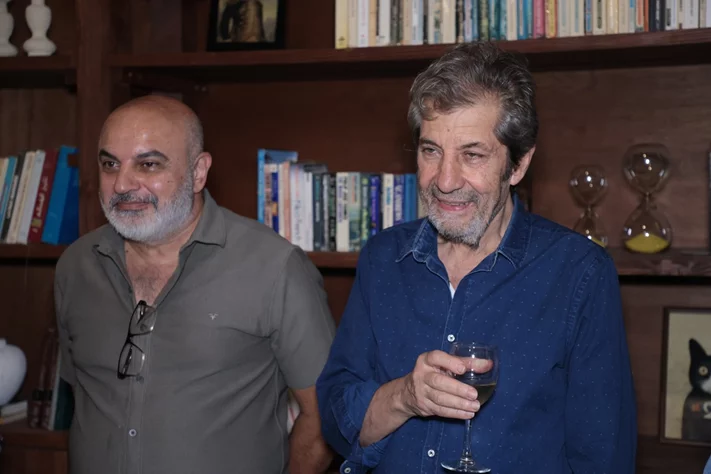 Ivy Social Club on Saturday Night