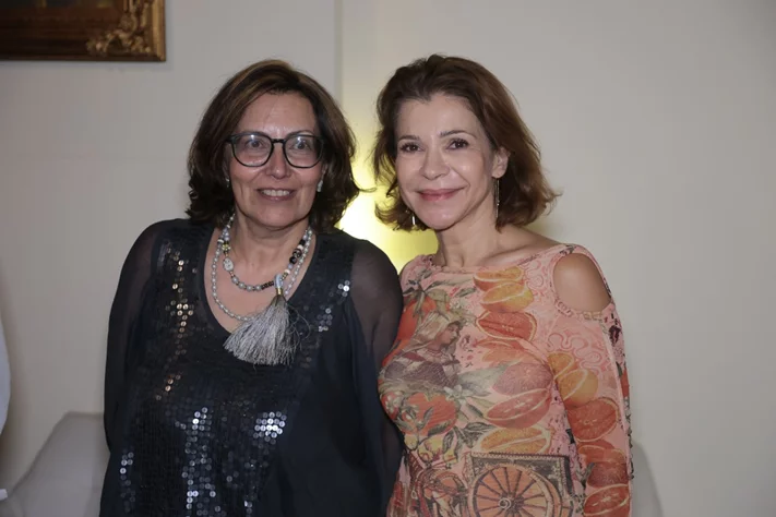 Ivy Social Club on Saturday Night