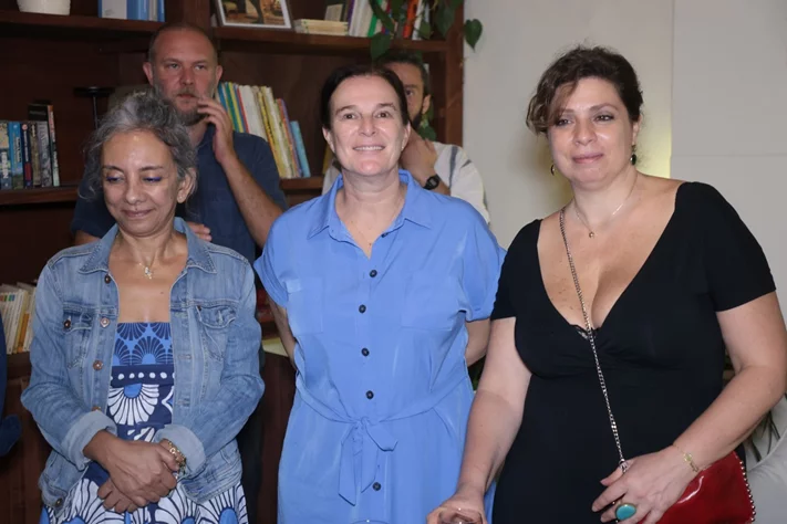 Ivy Social Club on Saturday Night