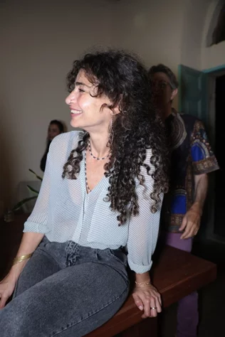 Ivy Social Club on Saturday Night