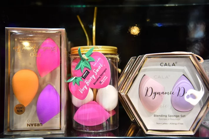 Opening of Izzat Daouk at Centro Mall