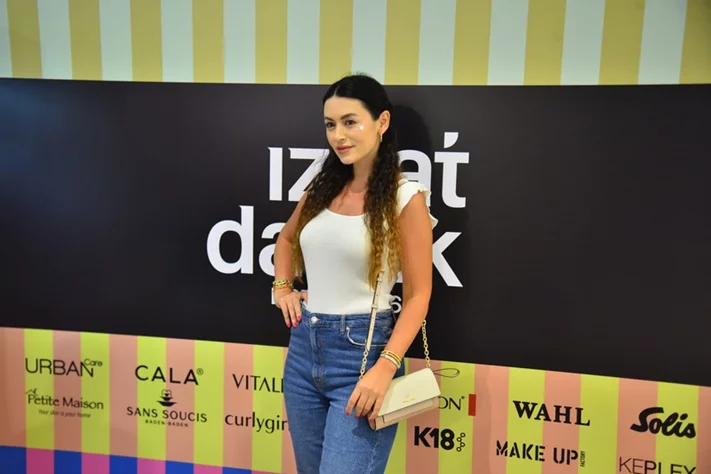 Opening of Izzat Daouk at Centro Mall