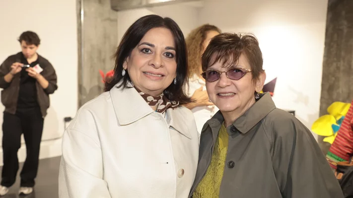 Madness of Hope, Safaa Alset’s solo Exhibition