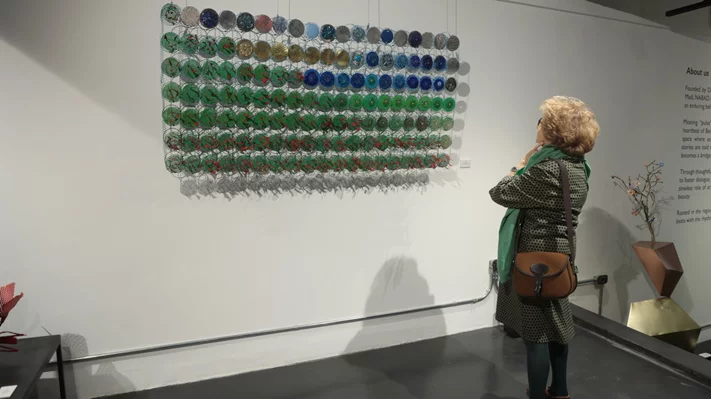 Madness of Hope, Safaa Alset’s solo Exhibition