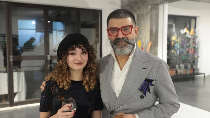 Madness of Hope, Safaa Alset’s solo Exhibition