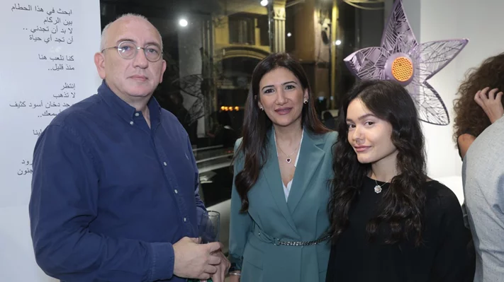 Madness of Hope, Safaa Alset’s solo Exhibition