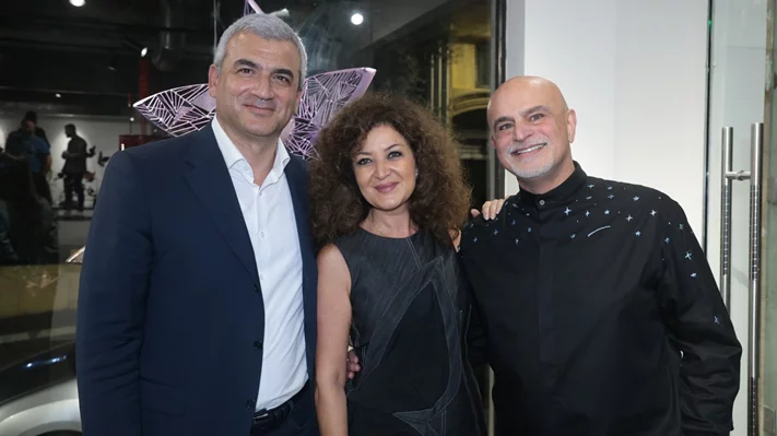 Madness of Hope, Safaa Alset’s solo Exhibition