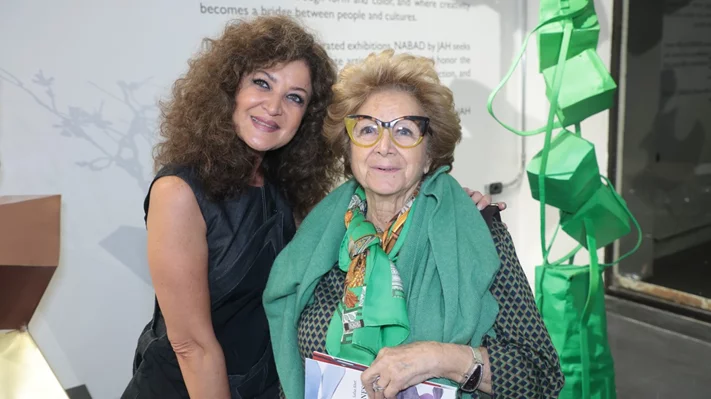 Madness of Hope, Safaa Alset’s solo Exhibition