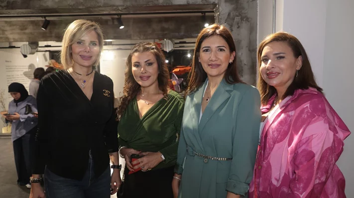 Madness of Hope, Safaa Alset’s solo Exhibition