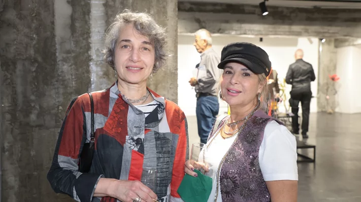 Madness of Hope, Safaa Alset’s solo Exhibition