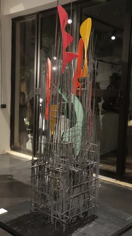 Madness of Hope, Safaa Alset’s solo Exhibition