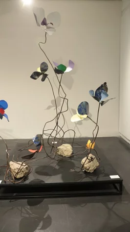 Madness of Hope, Safaa Alset’s solo Exhibition