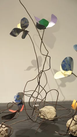 Madness of Hope, Safaa Alset’s solo Exhibition