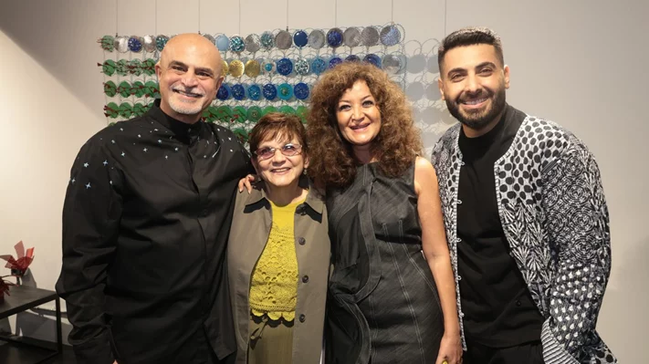 Madness of Hope, Safaa Alset’s solo Exhibition