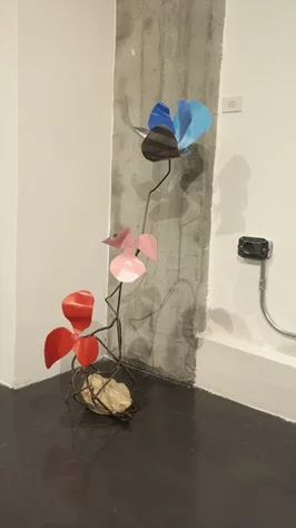 Madness of Hope, Safaa Alset’s solo Exhibition