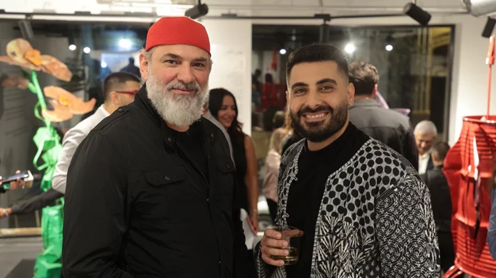 Madness of Hope, Safaa Alset’s solo Exhibition