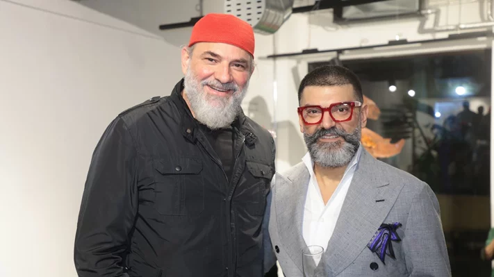 Madness of Hope, Safaa Alset’s solo Exhibition