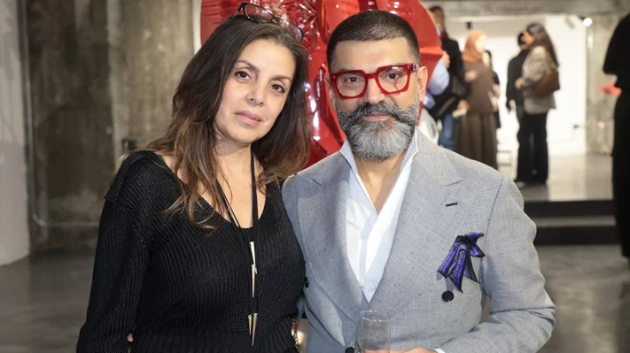 Madness of Hope, Safaa Alset’s solo Exhibition