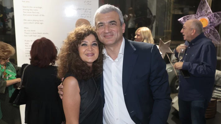 Madness of Hope, Safaa Alset’s solo Exhibition