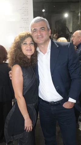 Madness of Hope, Safaa Alset’s solo Exhibition