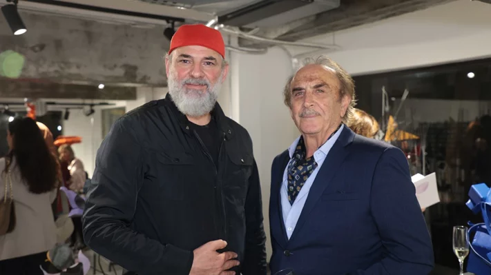 Madness of Hope, Safaa Alset’s solo Exhibition