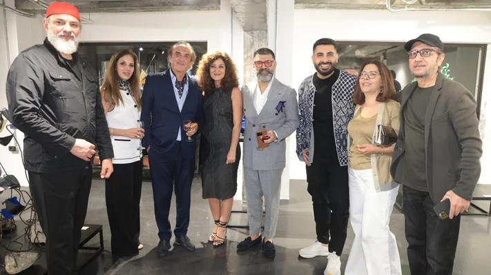 Madness of Hope, Safaa Alset’s solo Exhibition