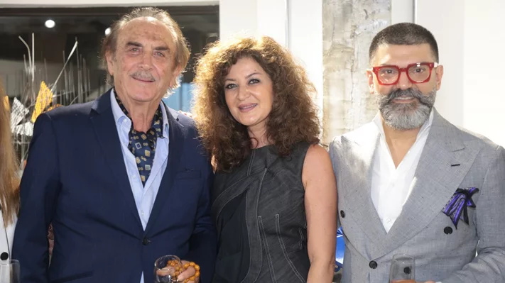 Madness of Hope, Safaa Alset’s solo Exhibition