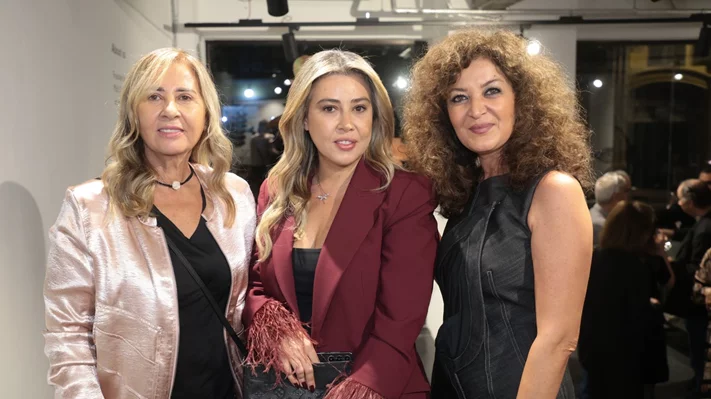 Madness of Hope, Safaa Alset’s solo Exhibition