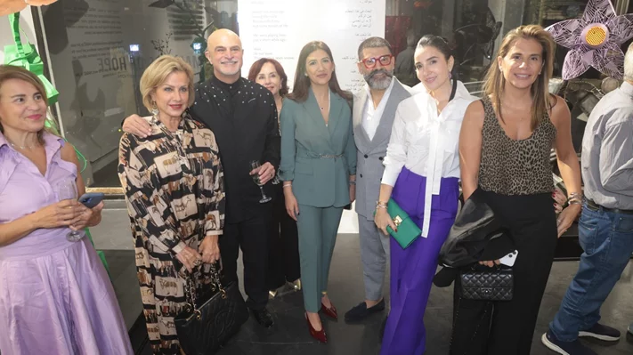 Madness of Hope, Safaa Alset’s solo Exhibition