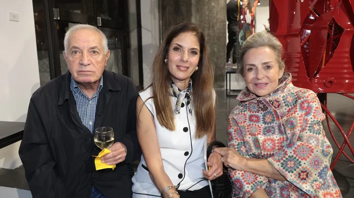 Madness of Hope, Safaa Alset’s solo Exhibition