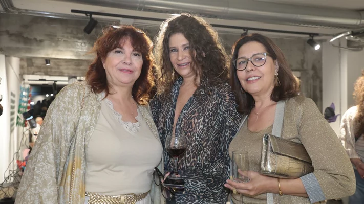 Madness of Hope, Safaa Alset’s solo Exhibition