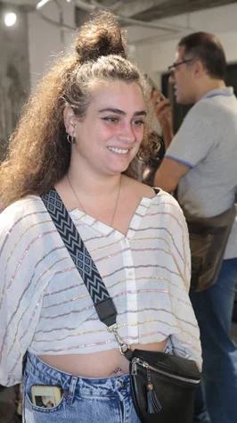 Madness of Hope, Safaa Alset’s solo Exhibition