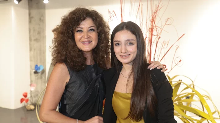 Madness of Hope, Safaa Alset’s solo Exhibition