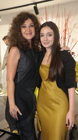 Madness of Hope, Safaa Alset’s solo Exhibition