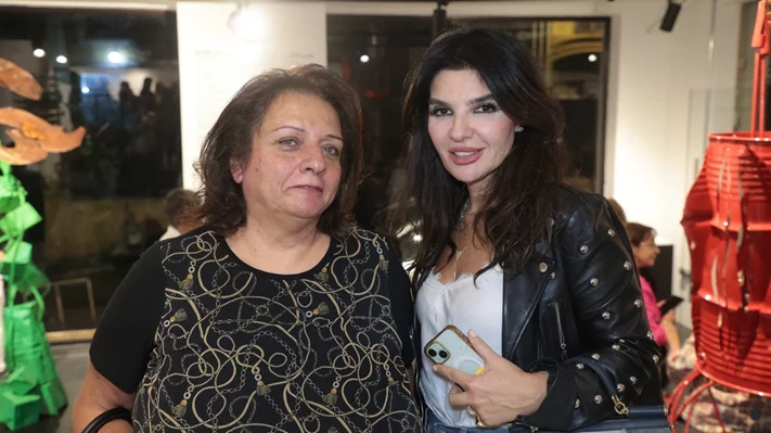 Madness of Hope, Safaa Alset’s solo Exhibition