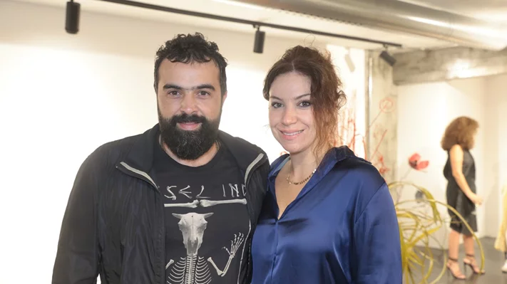 Madness of Hope, Safaa Alset’s solo Exhibition